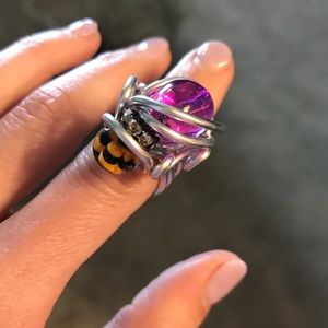 Bee Ring